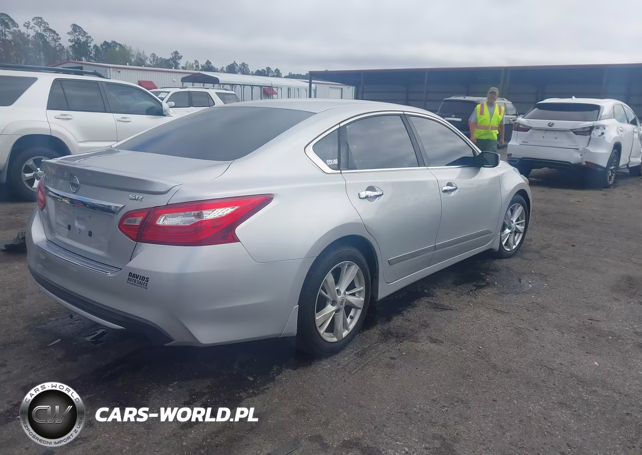 2016 Nissan Altima 2.5-S-Sv-Sl-Sr VIN:1N4AL3AP0GC187053 - 4