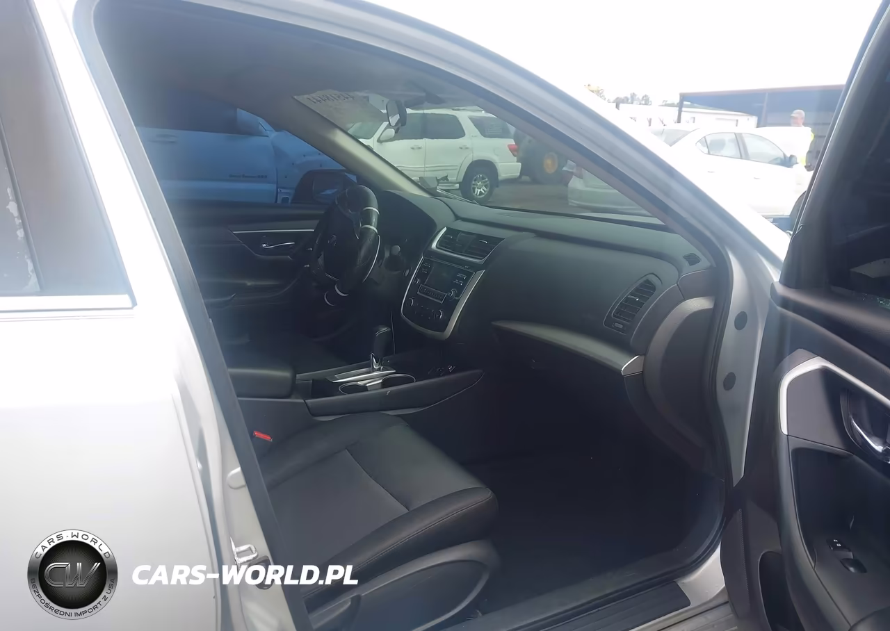 2016 Nissan Altima 2.5-S-Sv-Sl-Sr VIN:1N4AL3AP0GC187053 - 5