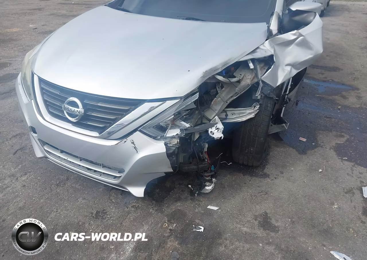2016 Nissan Altima 2.5-S-Sv-Sl-Sr VIN:1N4AL3AP0GC187053 - 6