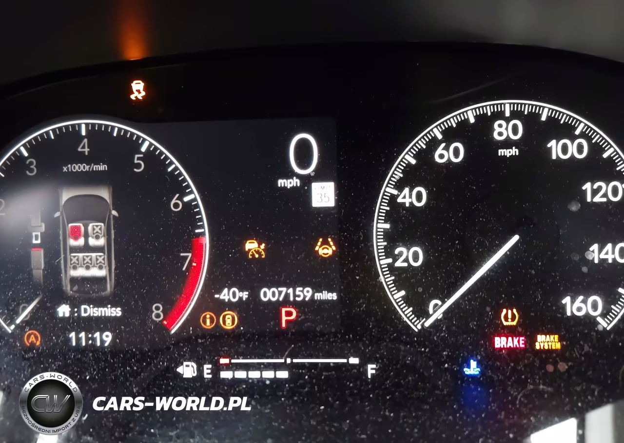 2025 Honda Civic Lx VIN:2HGFE2F2XSH539015 - 15