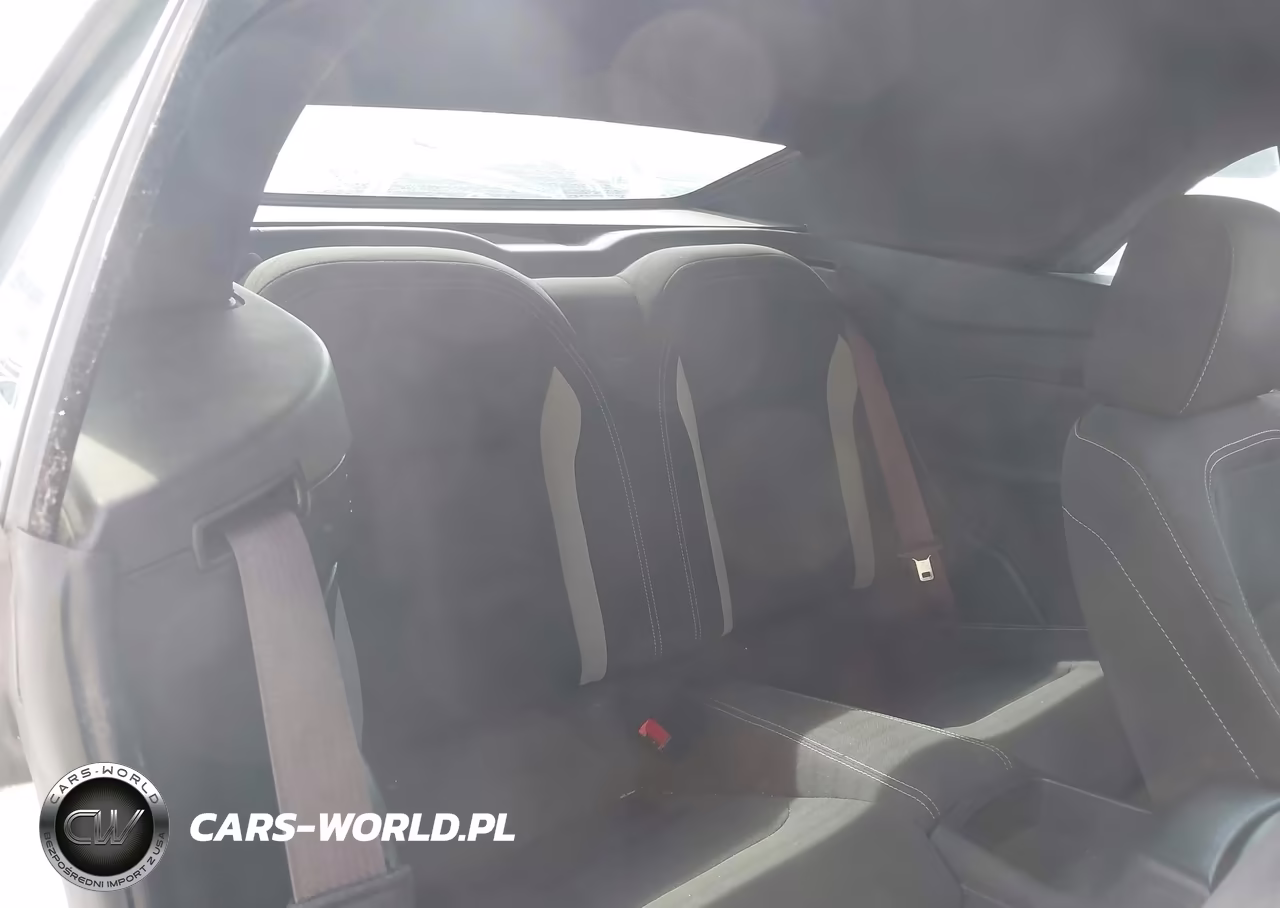 2017 Chevrolet Camaro 1Lt VIN:1G1FB3DS9H0214670 - 8