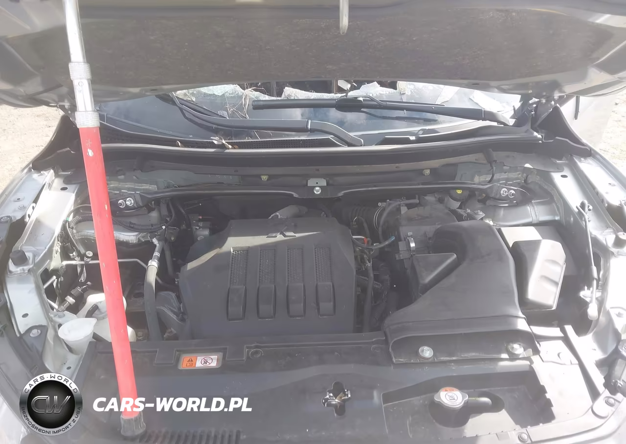 2023 Mitsubishi Eclipse Cross Le S-Awc-Ralliart S-Awc VIN:JA4ATVAA3PZ005015 - 10