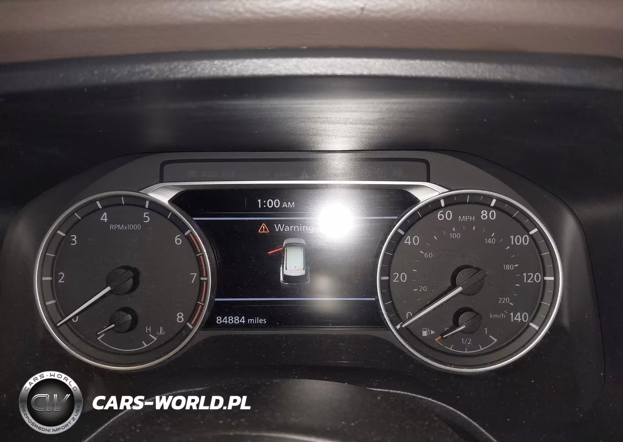 2021 Nissan Rogue S Intelligent Awd VIN:5N1AT3AB1MC832380 - 7