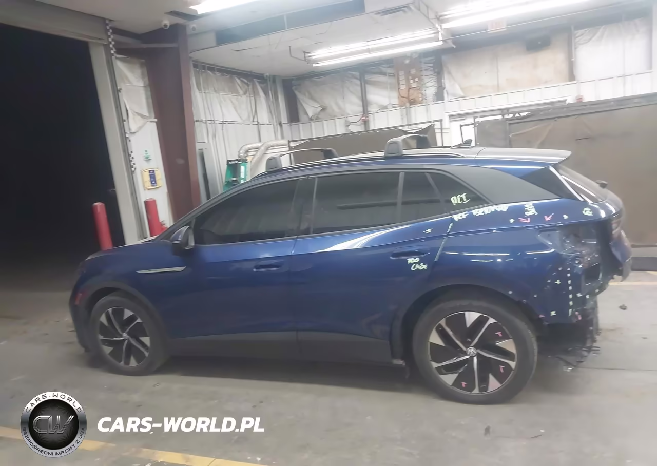 2021 Volkswagen Id.4 Pro S VIN:WVGTMPE20MP038762 - 15