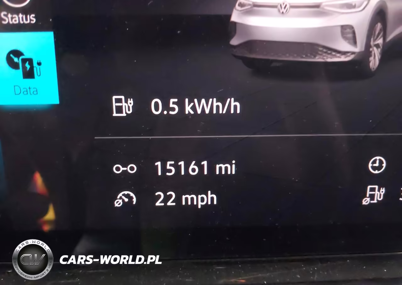 2021 Volkswagen Id.4 Pro S VIN:WVGTMPE20MP038762 - 16