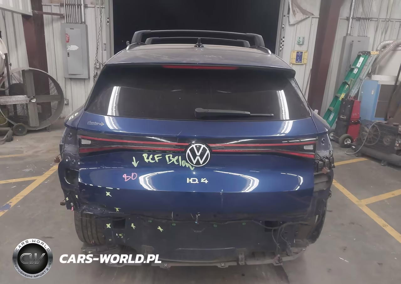 2021 Volkswagen Id.4 Pro S VIN:WVGTMPE20MP038762 - 17