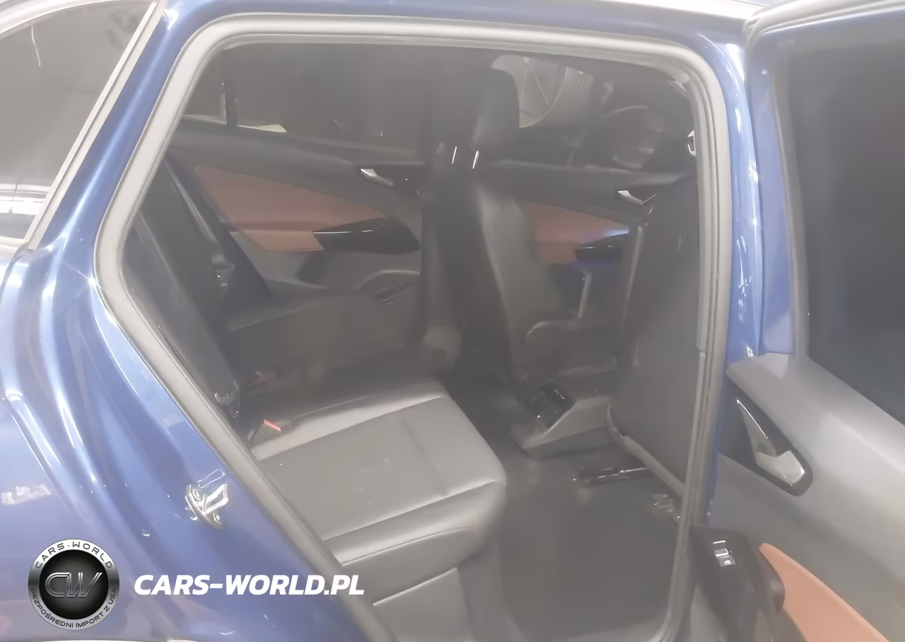 2021 Volkswagen Id.4 Pro S VIN:WVGTMPE20MP038762 - 8