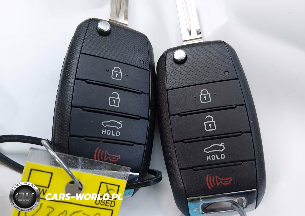 2015 Kia Forte Ex VIN:KNAFX4A85F5305391 - 11