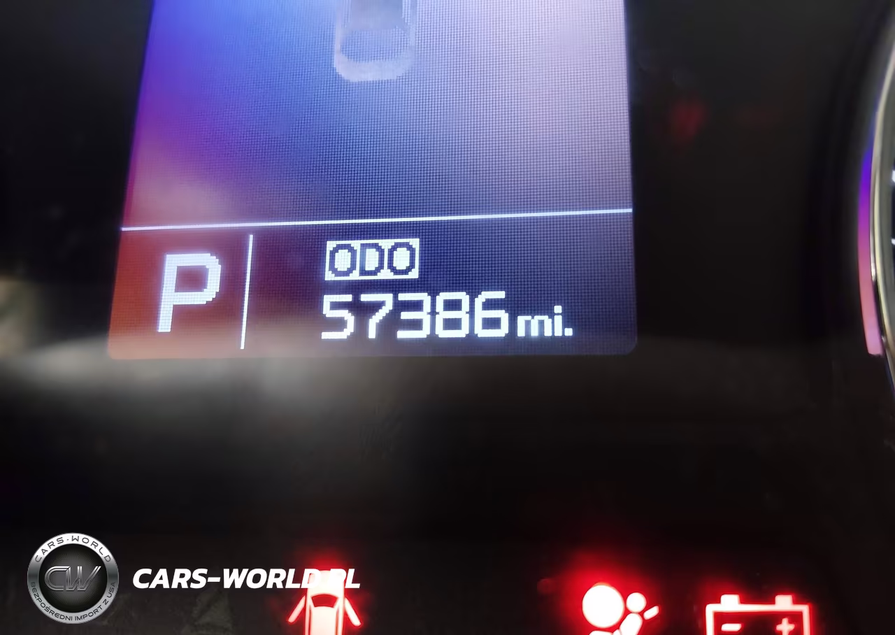 2015 Kia Forte Ex VIN:KNAFX4A85F5305391 - 15