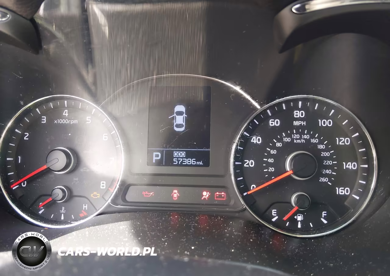 2015 Kia Forte Ex VIN:KNAFX4A85F5305391 - 7