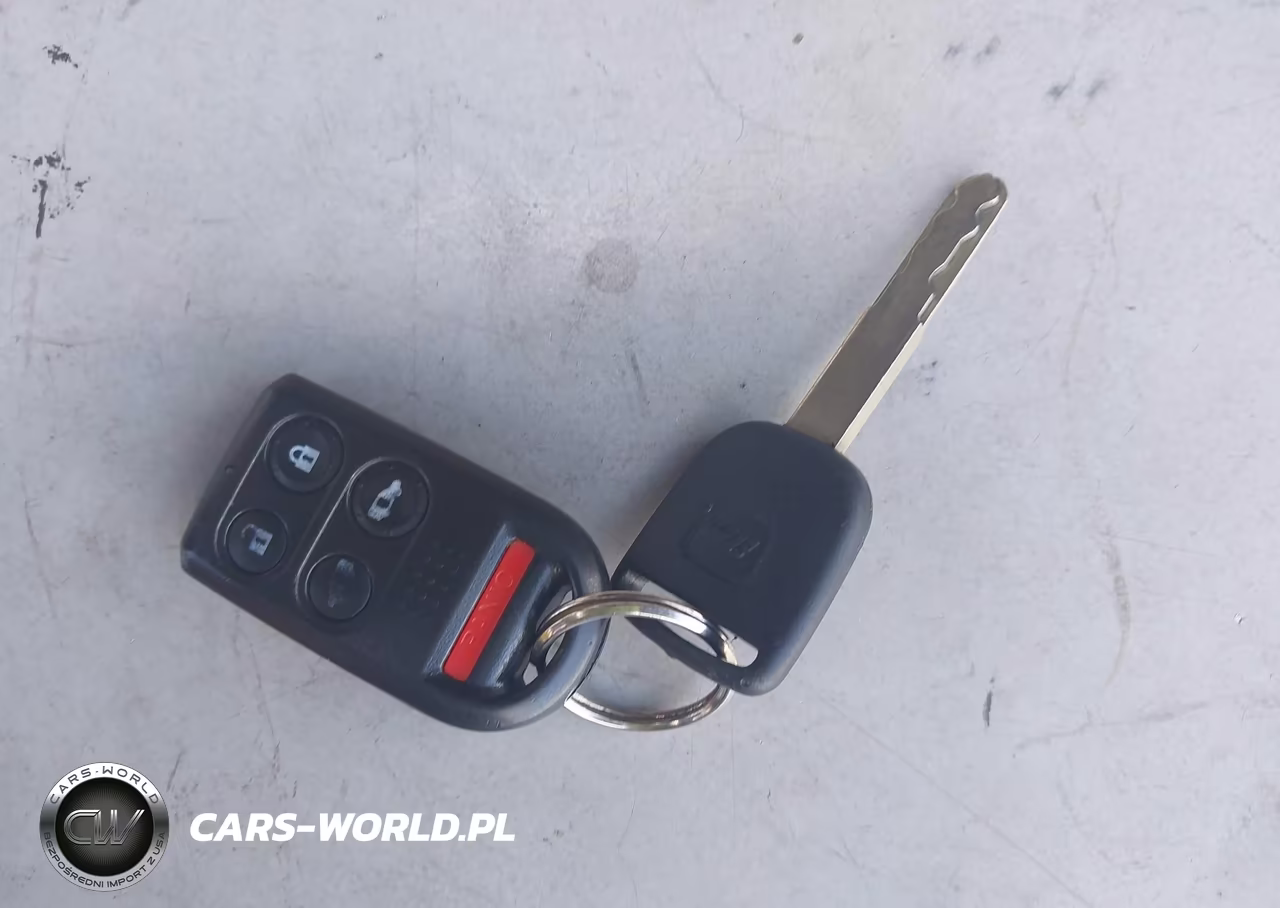 2006 Honda Odyssey Ex-L VIN:5FNRL38796B045417 - 11
