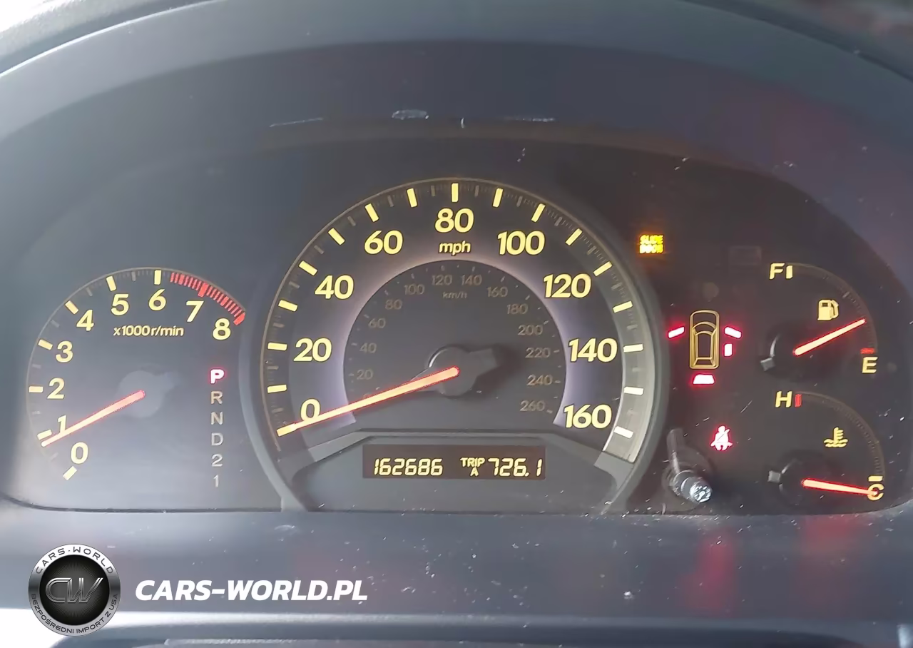 2006 Honda Odyssey Ex-L VIN:5FNRL38796B045417 - 7