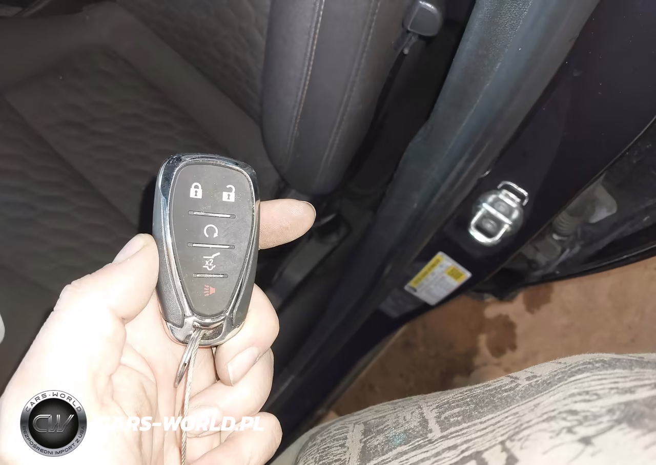 2018 Chevrolet Equinox Lt VIN:3GNAXSEV6JL101989 - 11