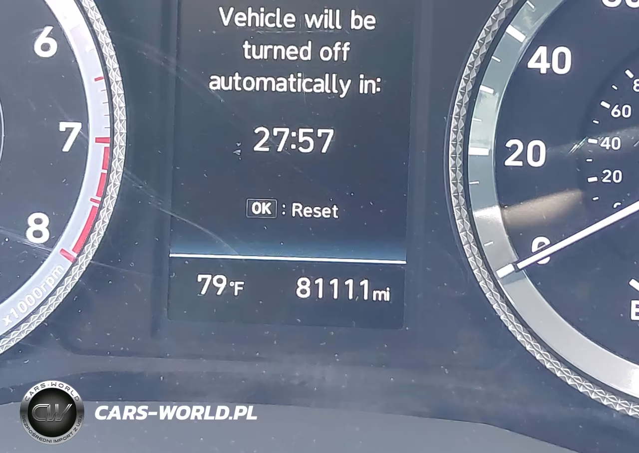 2023 Hyundai Sonata Sel VIN:KMHL64JA8PA268143 - 15
