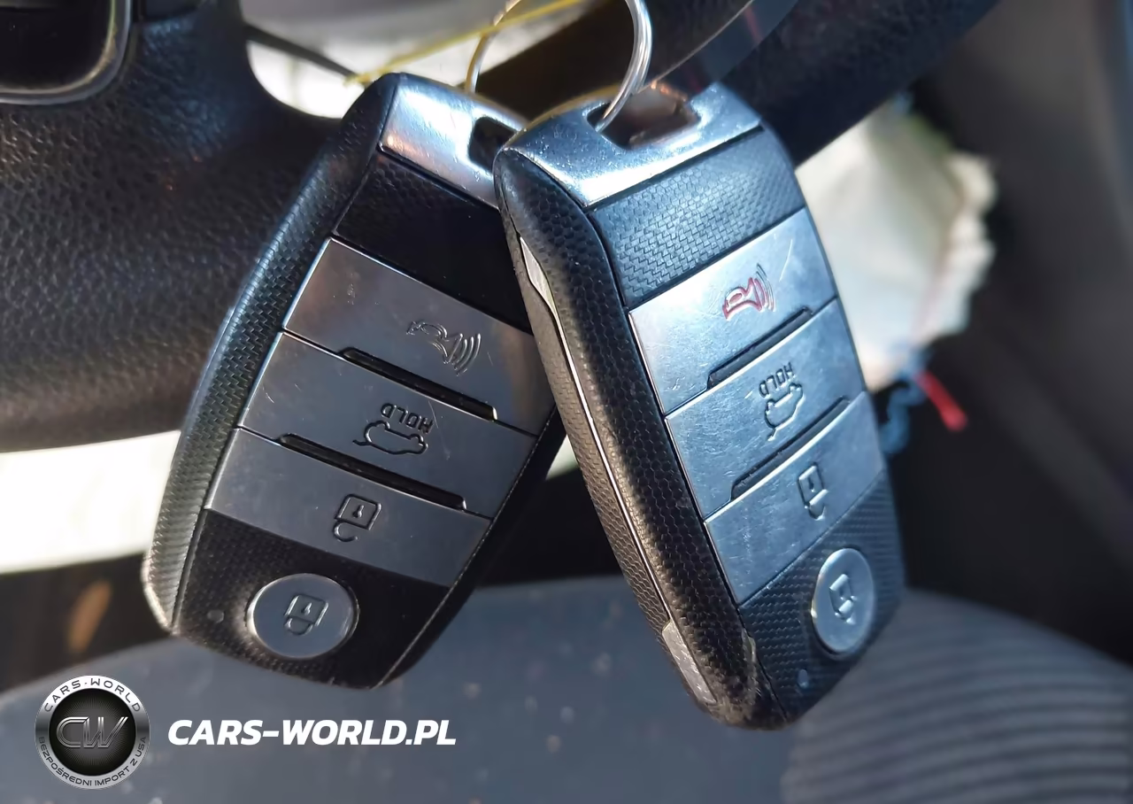 2018 Kia Niro Lx VIN:KNDCB3LCXJ5210043 - 11