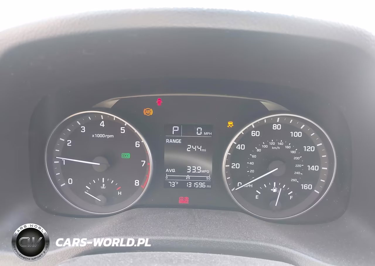 2017 Hyundai Elantra Se VIN:5NPD84LF8HH121990 - 7