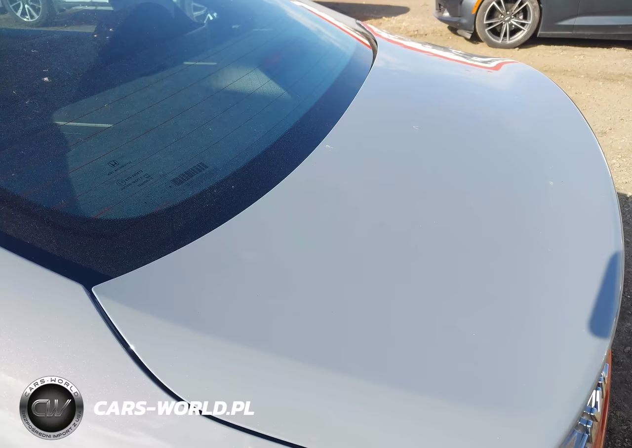 2025 Honda Civic Sport VIN:2HGFE2F54SH567483 - 19