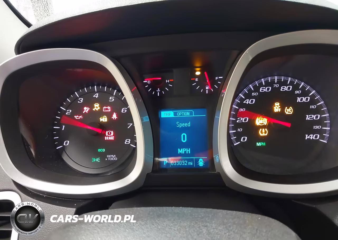 2014 Chevrolet Equinox 1Lt VIN:2GNFLFEK6E6241842 - 7