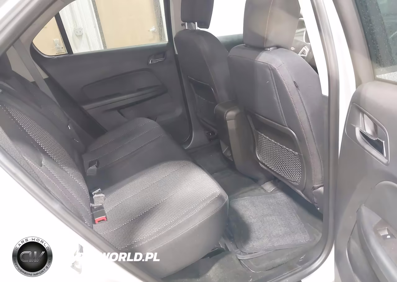 2014 Chevrolet Equinox 1Lt VIN:2GNFLFEK6E6241842 - 8
