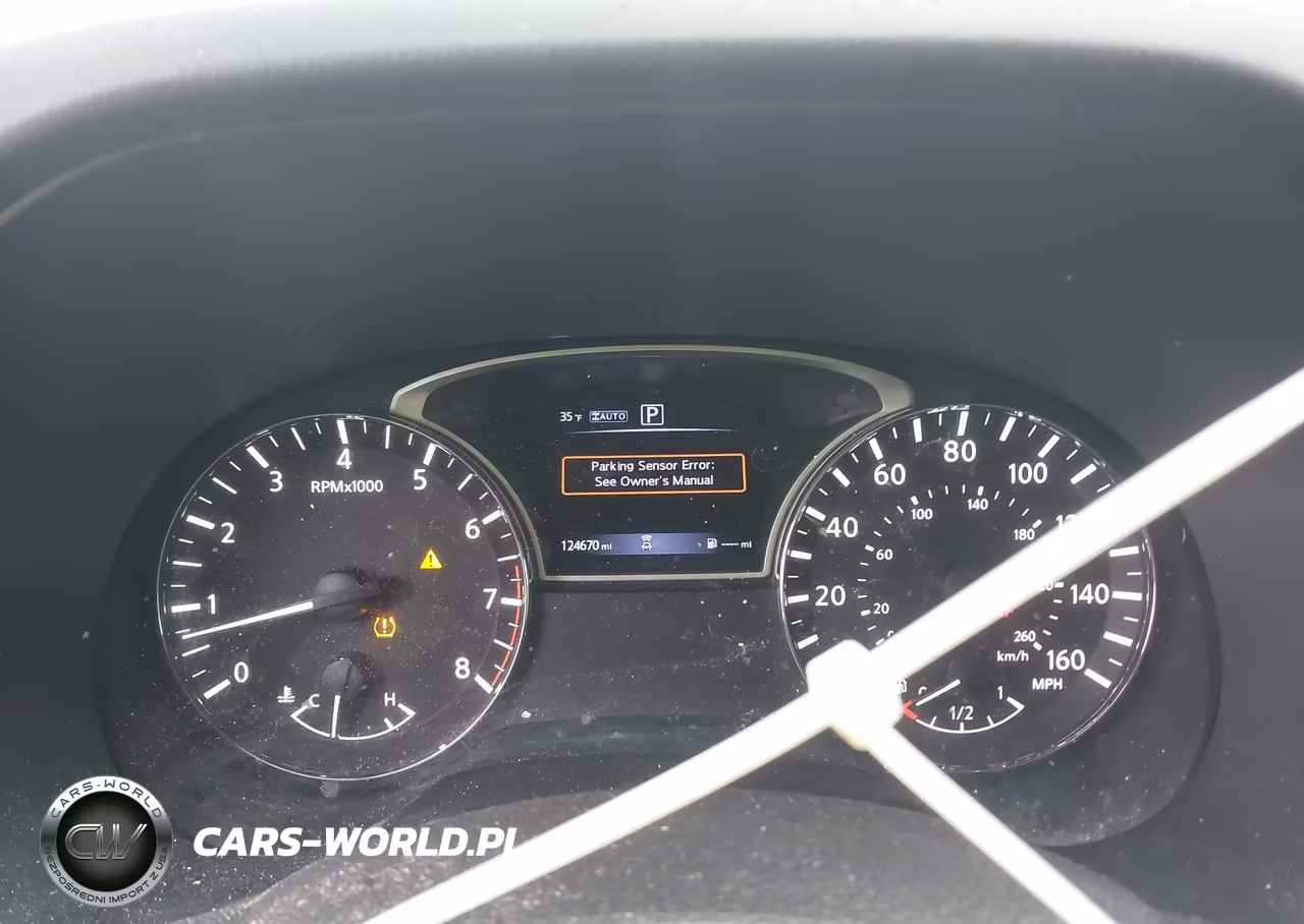 2020 Nissan Pathfinder S 4Wd VIN:5N1DR2AM0LC597766 - 7