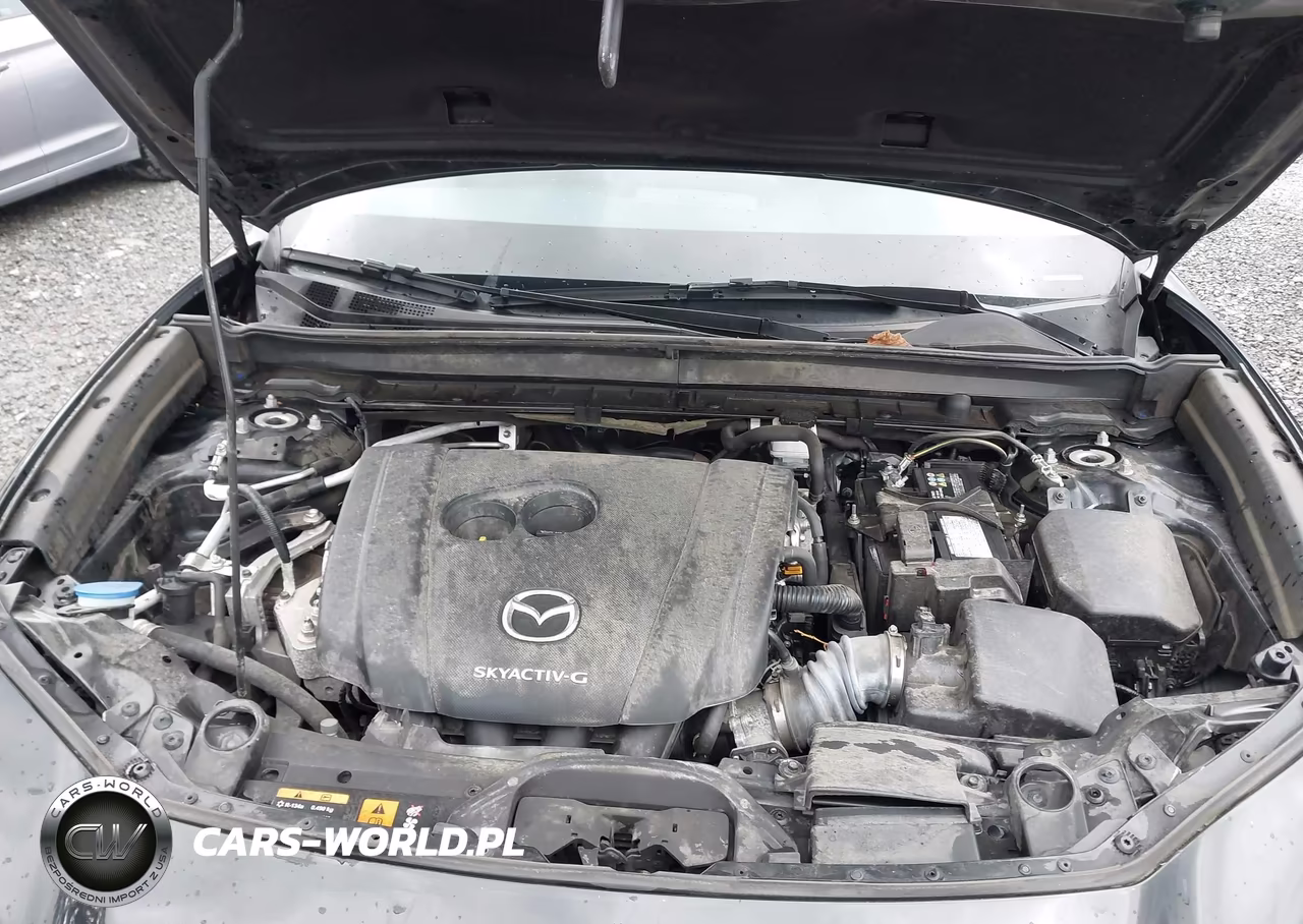 2021 Mazda Cx-30 Preferred VIN:3MVDMBCL8MM224450 - 10