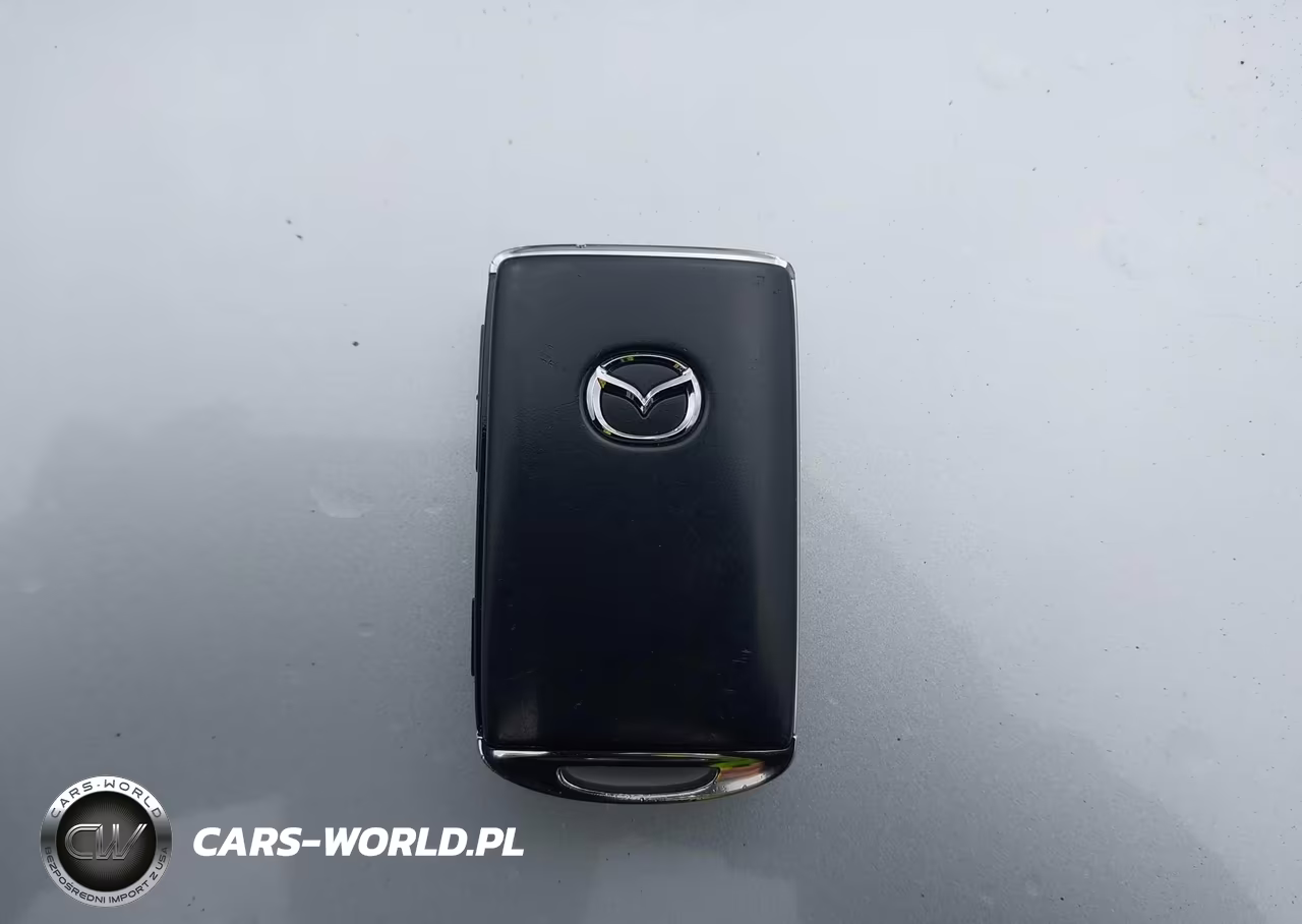 2021 Mazda Cx-30 Preferred VIN:3MVDMBCL8MM224450 - 11