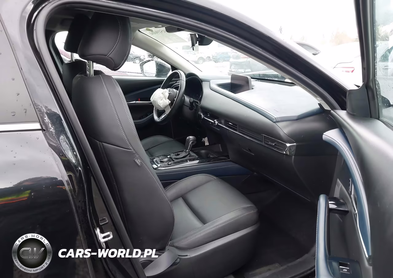 2021 Mazda Cx-30 Preferred VIN:3MVDMBCL8MM224450 - 17