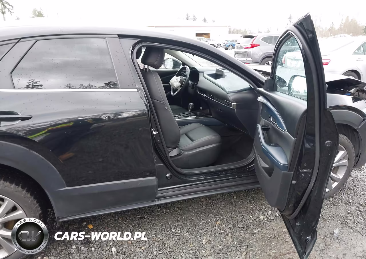 2021 Mazda Cx-30 Preferred VIN:3MVDMBCL8MM224450 - 5