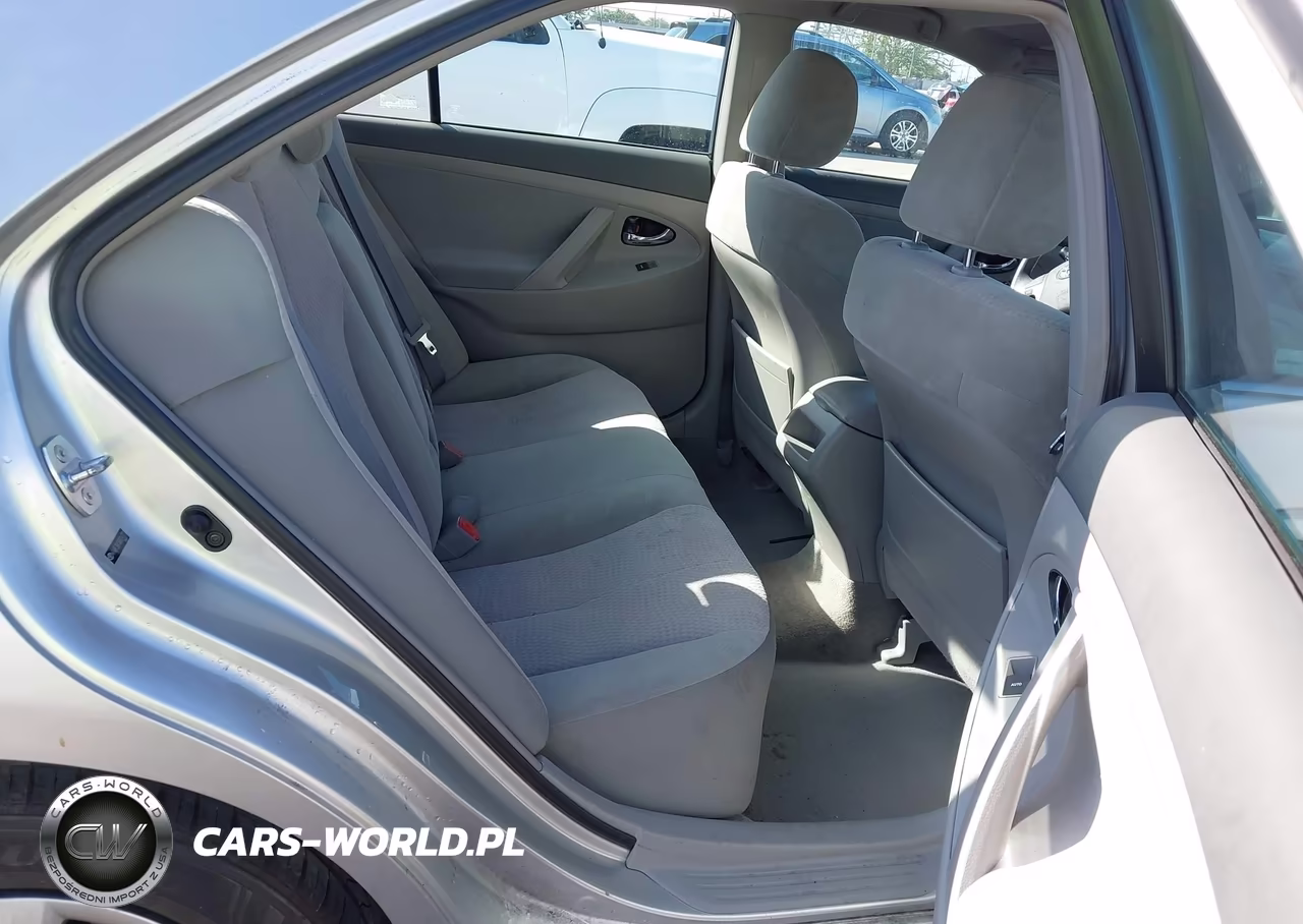 2010 Toyota Camry Le VIN:4T4BF3EK1AR024273 - 8