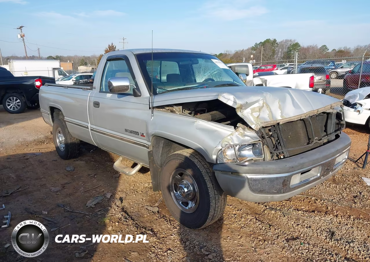 1995 Dodge Ram 2500