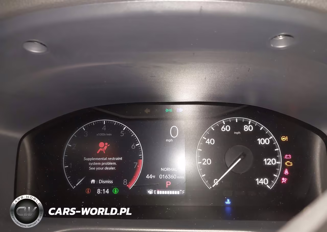 2025 Honda Hr-V Awd Sport VIN:3CZRZ2H55SM739738 - 7