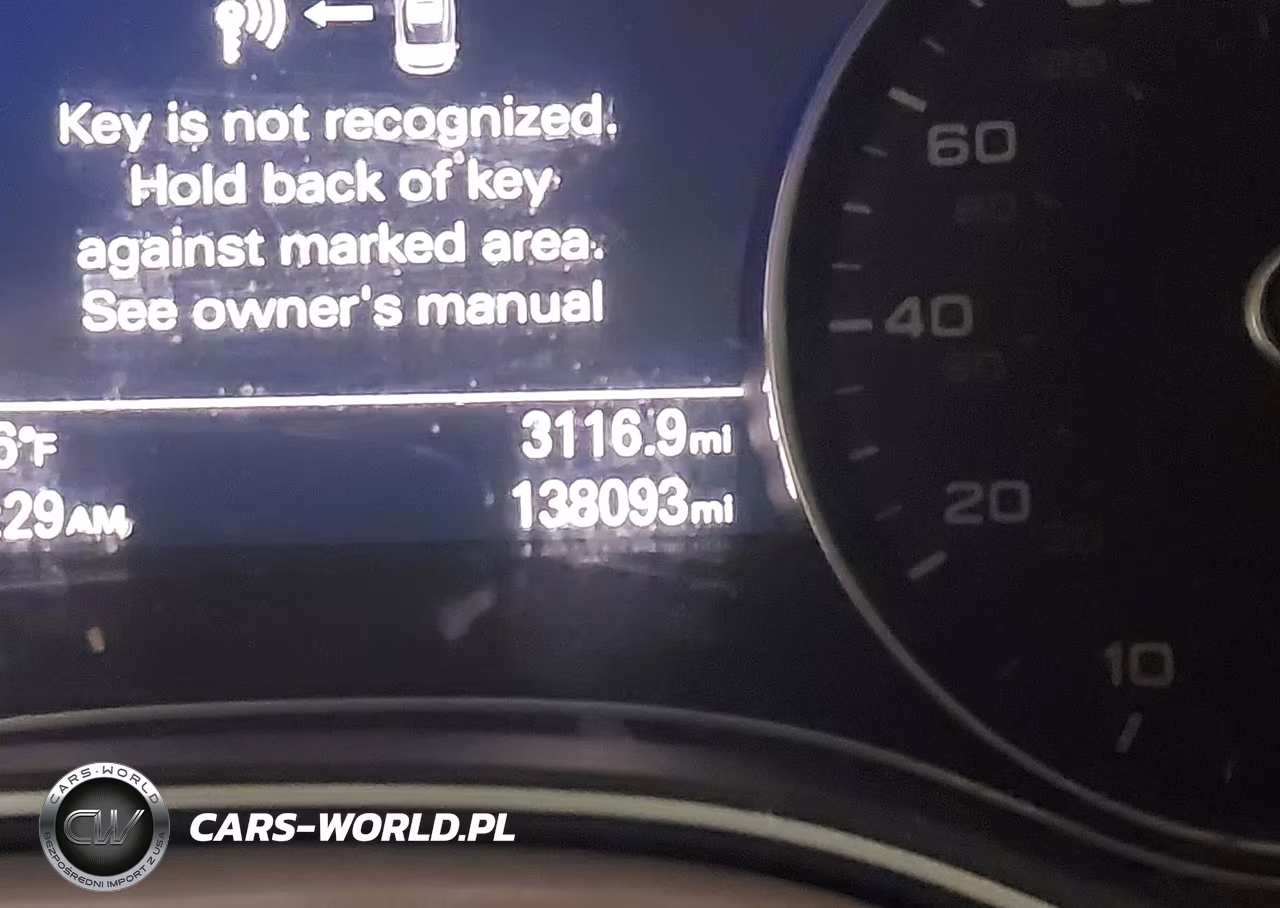 2016 Audi A6 2.0T Premium VIN:WAUFFAFC3GN041412 - 4