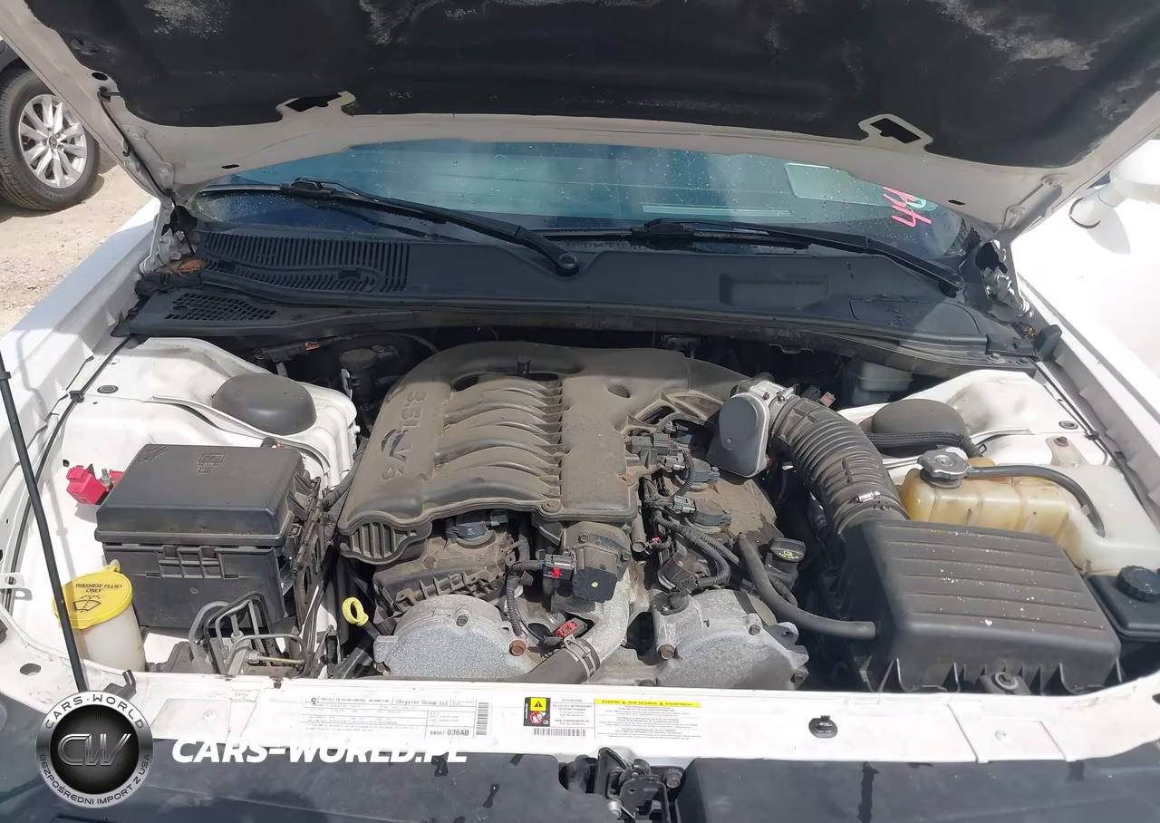 2010 Dodge Challenger Se VIN:2B3CJ4DVXAH110334 - 10