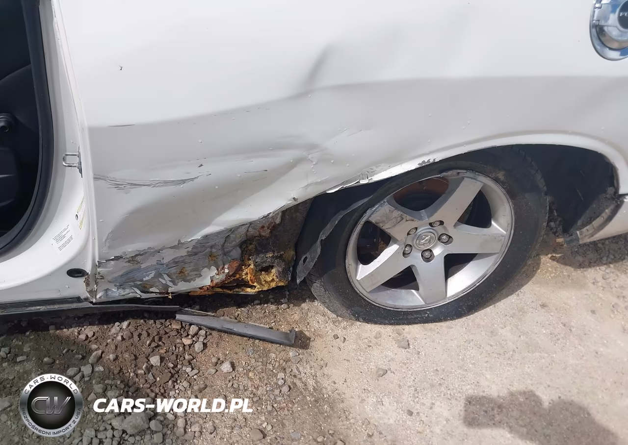 2010 Dodge Challenger Se VIN:2B3CJ4DVXAH110334 - 12