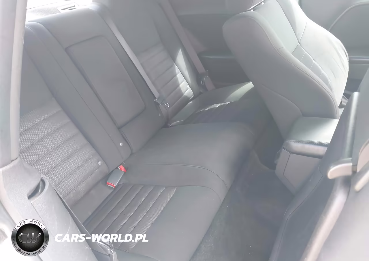 2010 Dodge Challenger Se VIN:2B3CJ4DVXAH110334 - 8