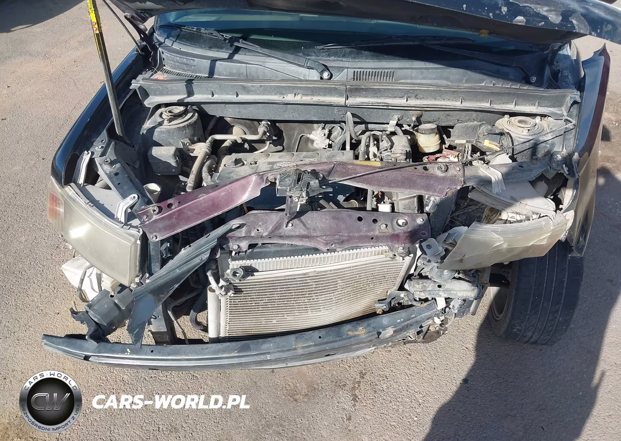 2006 Scion Xb VIN:JTLKT324464126174 - 10
