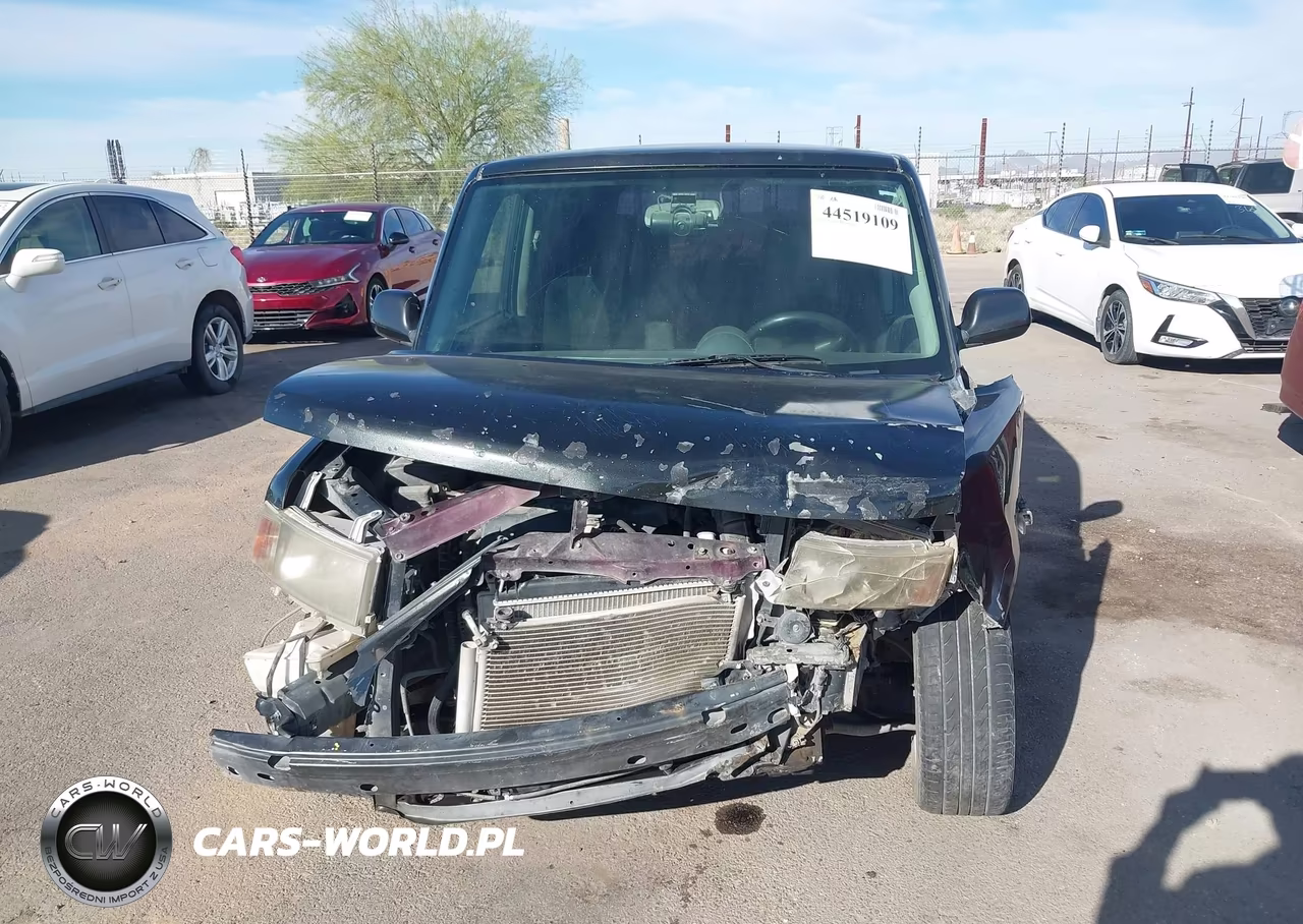 2006 Scion Xb VIN:JTLKT324464126174 - 11