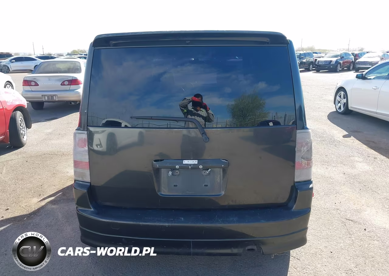 2006 Scion Xb VIN:JTLKT324464126174 - 15