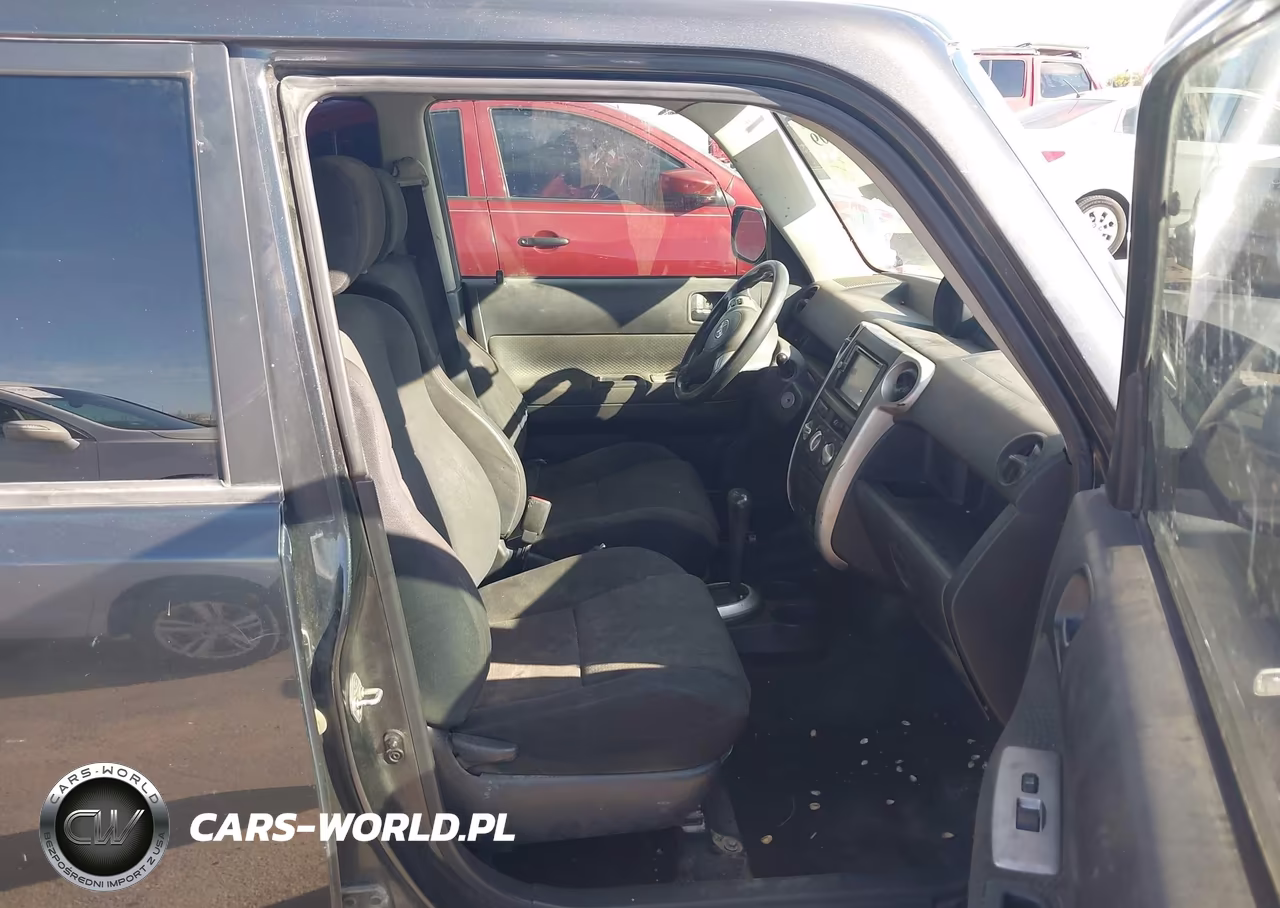 2006 Scion Xb VIN:JTLKT324464126174 - 5