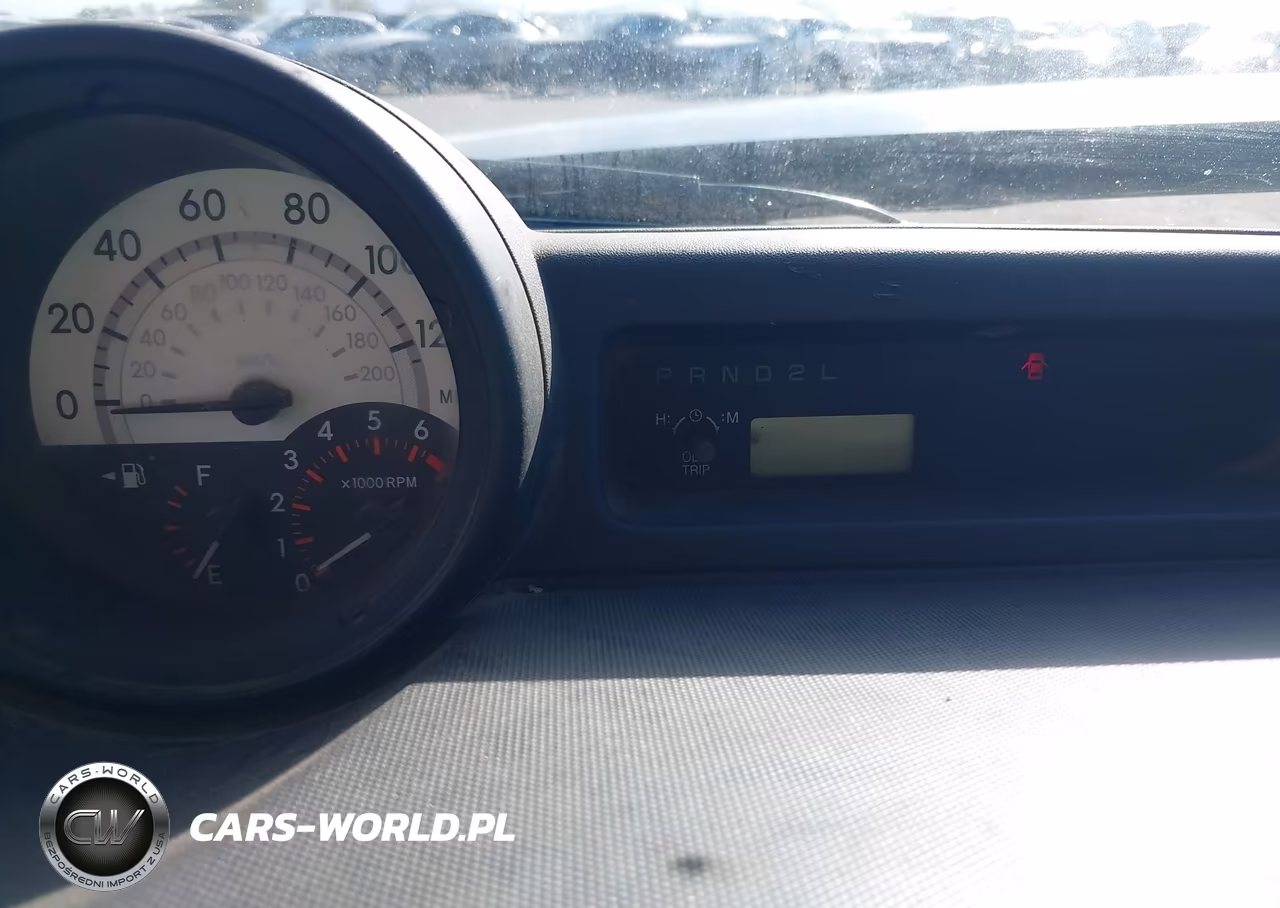 2006 Scion Xb VIN:JTLKT324464126174 - 7