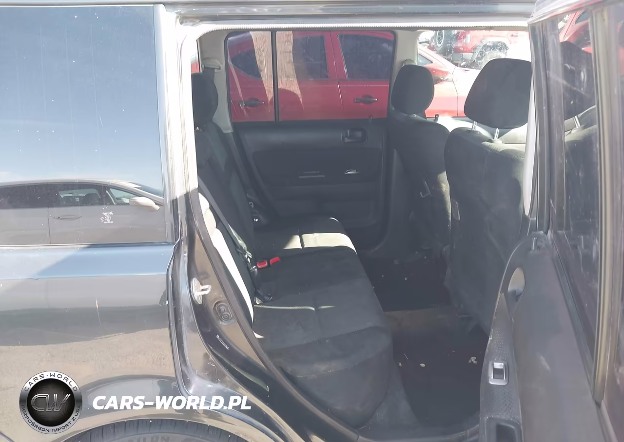 2006 Scion Xb VIN:JTLKT324464126174 - 8