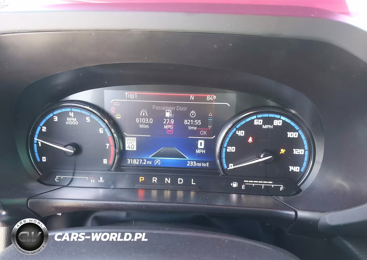 2023 Ford Bronco Sport Outer Banks VIN:3FMCR9C60PRE02047 - 7