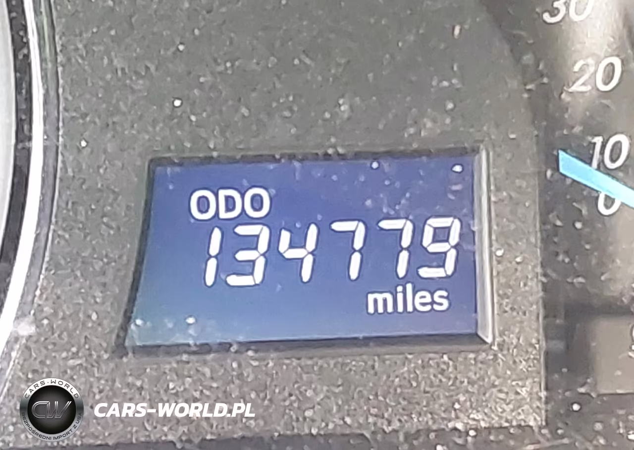 2014 Toyota Camry Le VIN:4T4BF1FK2ER337471 - 16