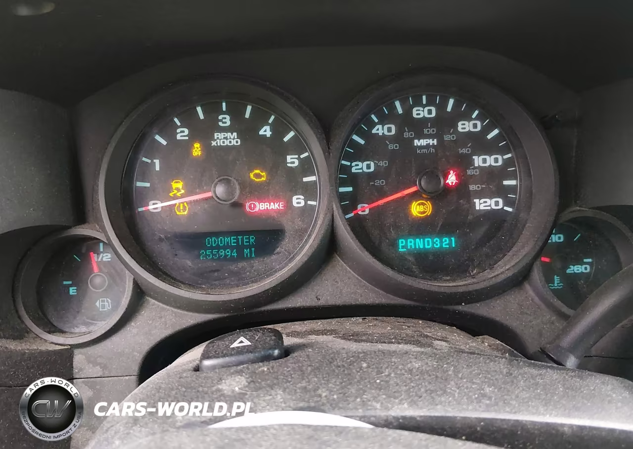 2012 GMC Sierra 1500 Work Truck VIN:1GTR2TEA2CZ284073 - 7
