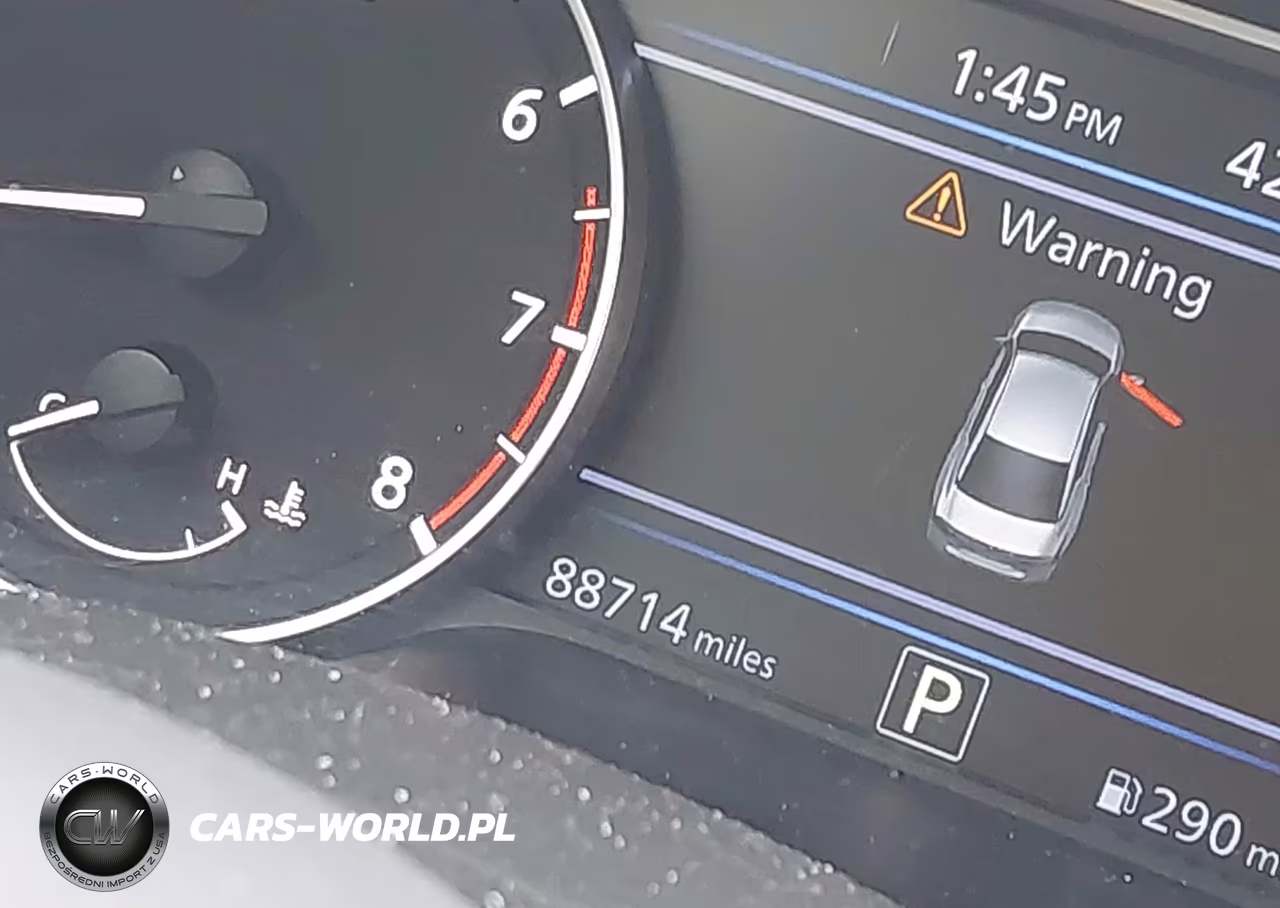 2019 Nissan Altima 2.5 S VIN:1N4BL4BV8KC115002 - 16