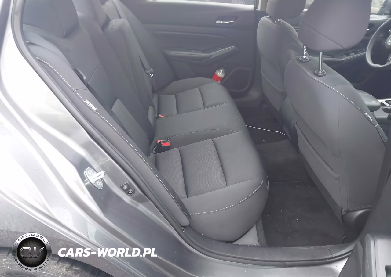 2019 Nissan Altima 2.5 S VIN:1N4BL4BV8KC115002 - 8