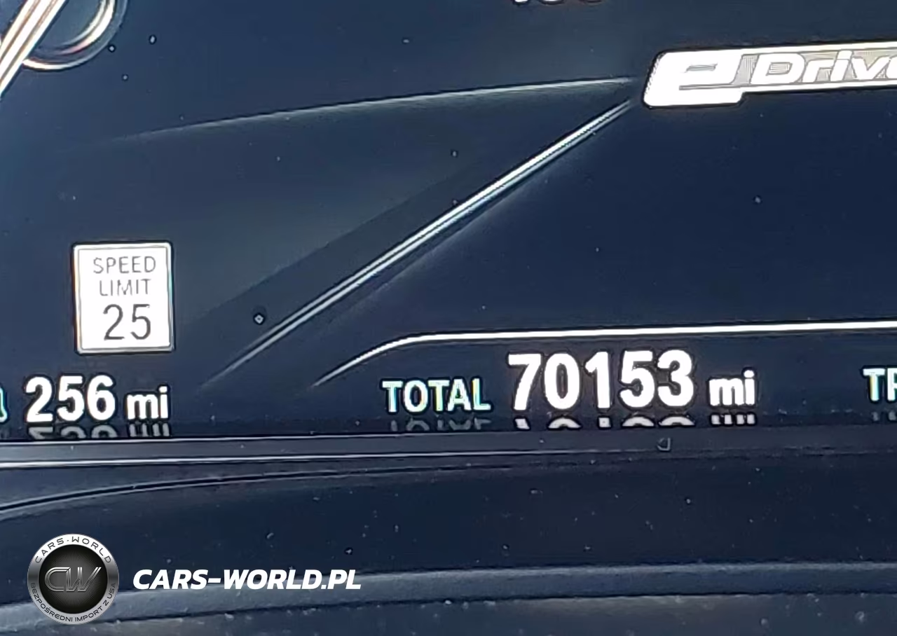 2018 BMW 530E Iperformance VIN:WBAJA9C56JB251301 - 15