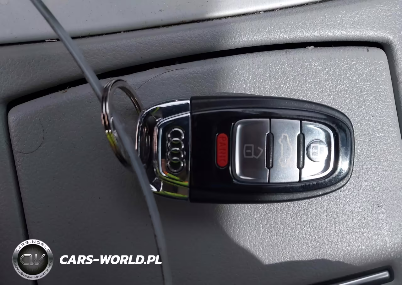 2014 Audi A7 3.0T Premium Plus VIN:WAU2GAFC4EN070152 - 11