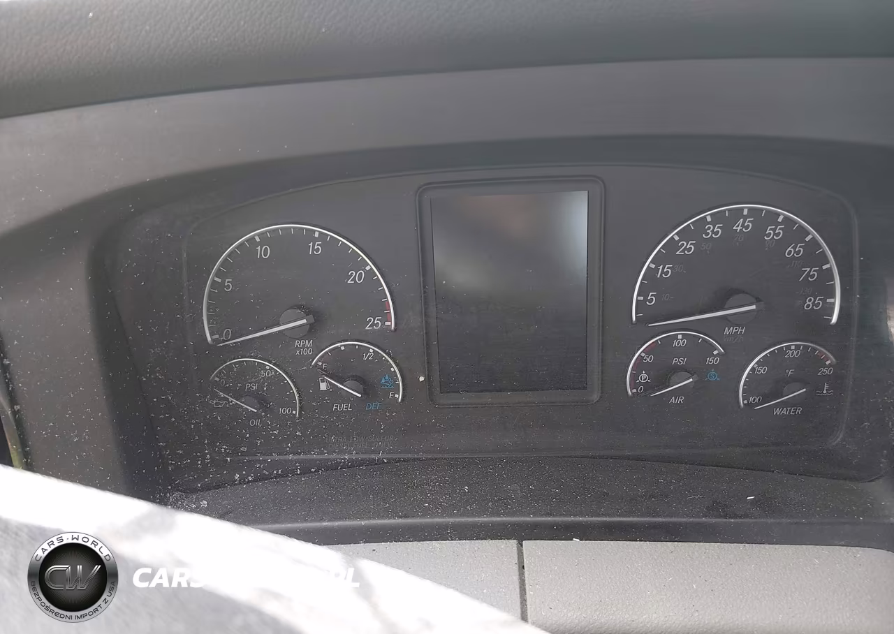 2021 Freightliner New Cascadia 126 VIN:3AKJHLDVXMSNB0471 - 5