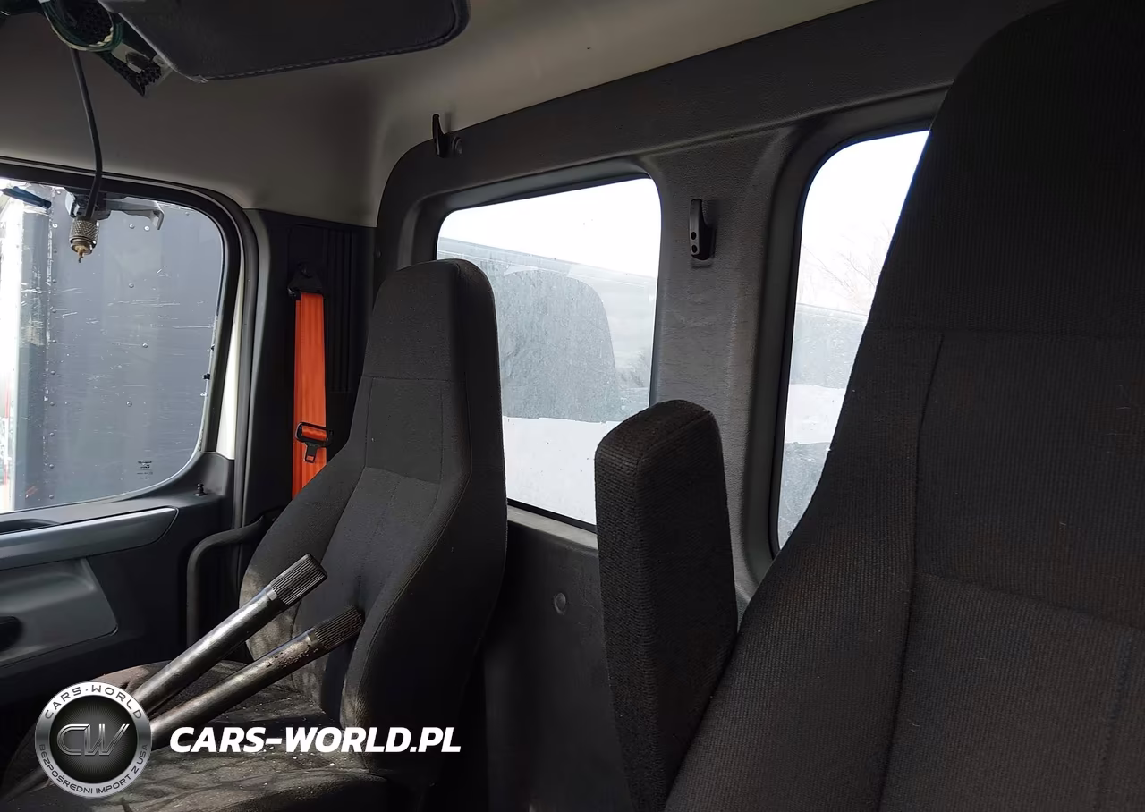 2021 Freightliner New Cascadia 126 VIN:3AKJHLDVXMSNB0471 - 6
